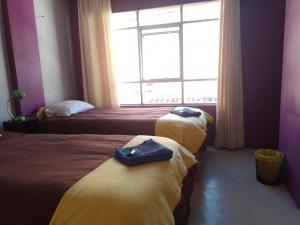 Postel nebo postele na pokoji v ubytování Killitas home&apart