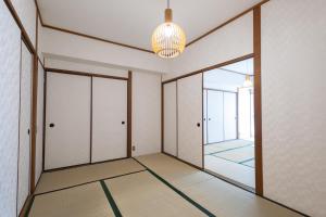 神户LN07 三宮中心14名まで宿泊可能! 交通至便! Sannomiya Base 2的相册照片