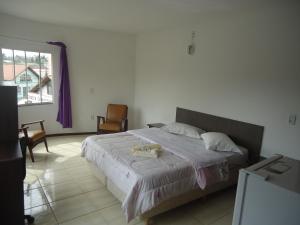 Gallery image of Iria's Hotel in Timbó +19 photos