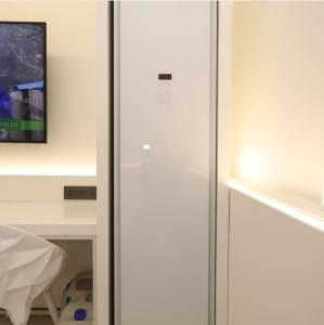 Billede fra billedgalleriet på Lesign Hotel i Yangsan