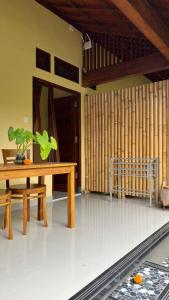 Fotografie z fotogalerie ubytování Bali Asli Guest House by EPS v Ubudu