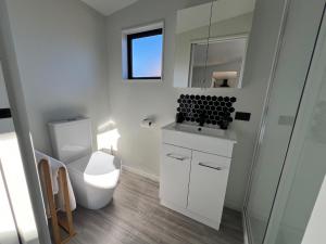 Φωτογραφία από το άλμπουμ του Mountain Cabin - central, cosy and cute with views σε Γουανάκα +16 φωτογραφίες
