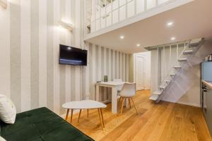 NescaFlat 3in1 Second apartment 1088 Budapest, Szentkirályi utca 49 kép - 2