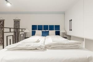 NescaFlat 3in1 Third apartment 1088 Budapest, Szentkirályi utca 49 kép - 2