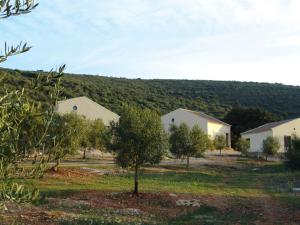 Gallery image of Casas Rurales Cortijo la Cañada in Estepa