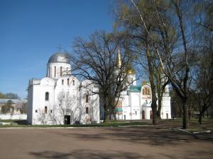 Zajímavé místo poblíž apartmánu