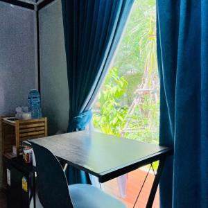 Fotografie z fotogalerie ubytování Sasi Nonthaburi Hotel v destinaci Nonthaburi