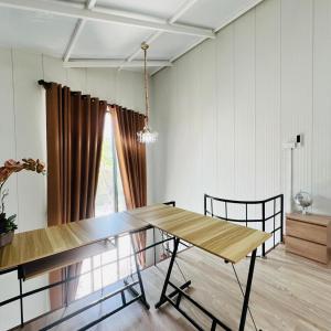 Fotografie z fotogalerie ubytování Sasi Nonthaburi Hotel v destinaci Nonthaburi