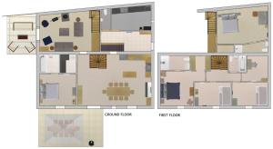 Φωτογραφία από το άλμπουμ του CHA16 - Nanteuil en Vallee - Touchbaudrand σε Messeux