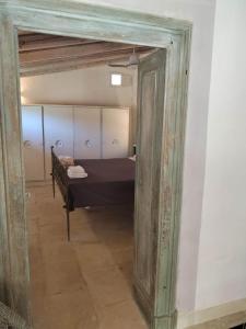 Fotografie z fotogalerie ubytování La Fragna v destinaci Nardò
