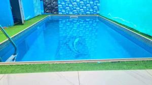 Hồ bơi trong/gần Residence VIP