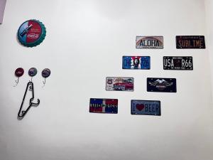 Foto dalla galleria di 洄游民宿 Migration B&B a Donggang