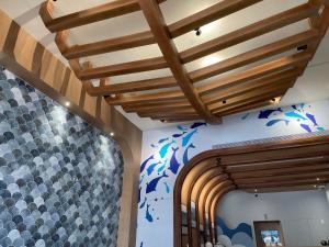 Foto dalla galleria di 洄游民宿 Migration B&B a Donggang