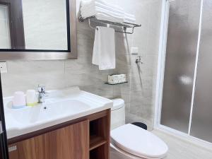 Bagno di 洄游民宿 Migration B&B