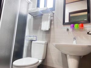 Bagno di 洄游民宿 Migration B&B