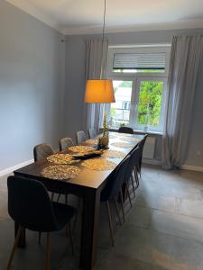 Galeriebild der Unterkunft Villa Mariensiel 5 Schlafzimmer 2 Etagen in Sande