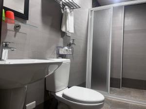 Bagno di 洄游民宿 Migration B&B