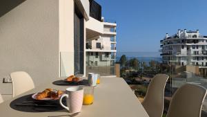 Mad i lejligheden eller i nærheden + 21 billeder