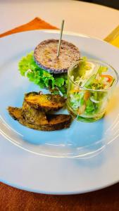 Gambar di galeri bagi Ayurveda Spring of Life di Colombo