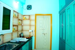 Galería fotográfica de Ps5HOMESTAY en Tirupati