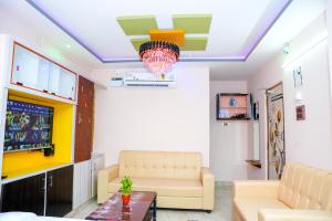 Galería fotográfica de Ps5HOMESTAY en Tirupati 10 fotos más