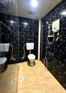 Koupelna v ubytování Damansara Damai Hotel- DD + 21 fotografií