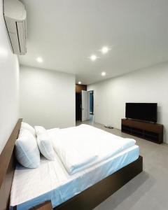 Billede fra billedgalleriet på Grand Villa Sân Golf - Venuestay i Vĩnh Phúc + 28 billeder