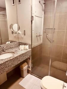 Imagem da galeria de Apto Smart Barra - Flat Completo Barra da Tijuca no Rio de Janeiro