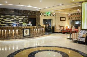 Afbeelding uit fotogalerij van Golden Ocean Hotel in Doha