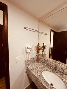 Imagem da galeria de Apto Smart Barra - Flat Completo Barra da Tijuca no Rio de Janeiro