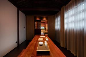 Gallery image of The Linden Centre Suzhou in Suzhou