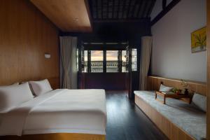 Gallery image of The Linden Centre Suzhou in Suzhou +23 photos