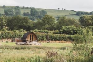 Gallery image of Builth Wells by Wigwam Holidays in Erwood