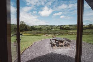 Gallery image of Builth Wells by Wigwam Holidays in Erwood