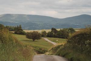 Gallery image of Builth Wells by Wigwam Holidays in Erwood