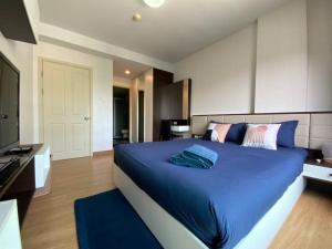 Ένα ή περισσότερα κρεβάτια σε δωμάτιο στο Home at Sena +21 φωτογραφίες