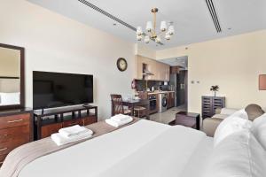 Galeri foto Elite Downtown Residence NEW Studio Burj Khalifa di Dubai
