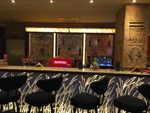 Fotografie z fotogalerie ubytování Casino & Hotel Admiral Strážný ve Strážném