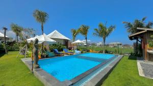 Afbeelding uit fotogalerij van Glamping Canggu in Canggu