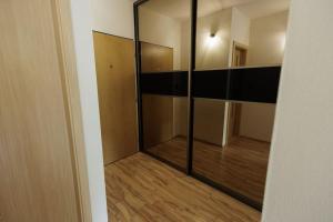 Fotografia z galérie ubytovania Moderný apartmán s vlastným parkovaním v blízkosti prírody TOP v Žiline