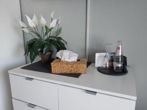 Fotografie z fotogalerie ubytování triple a³ v destinaci Marktheidenfeld