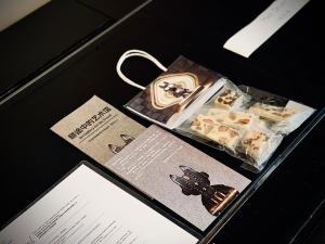 Cibo presso l'aparthotel o nelle vicinanze