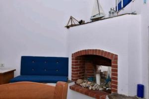 Foto dalla galleria di Aegean View Maisonnette a Néos Marmarás