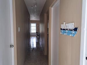 Certifikát, hodnocení, plakát nebo jiný dokument vystavený v ubytování Cómodo y acogedor en Fajardo con vista al mar