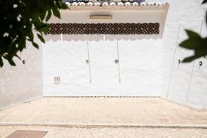 Fotografie z fotogalerie ubytování HolaCamp Albufeira v destinaci Albufeira