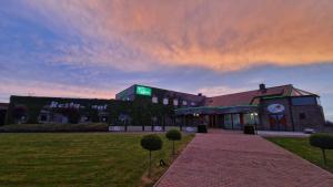 ポペリンゲにあるHotel Callecanesのギャラリーの写真 +86枚の写真