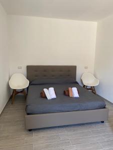 Gallery image of Agriturismo Abbalughente in Sindia