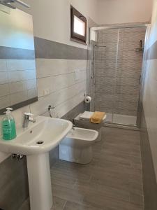 Gallery image of Agriturismo Abbalughente in Sindia