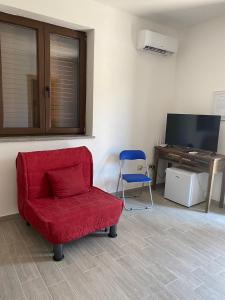 Gallery image of Agriturismo Abbalughente in Sindia +51 photos