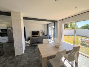 Zdjęcie z galerii obiektu Maison paisible La Lagune w mieście Olonne-sur-Mer